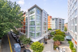 The Morrison in Portland, OR - Building Photo