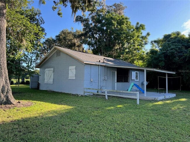 property at 12852 Florida Ave