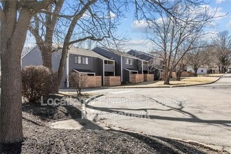 1502 W 25th Ct in Lawrence, KS - Building Photo - Building Photo