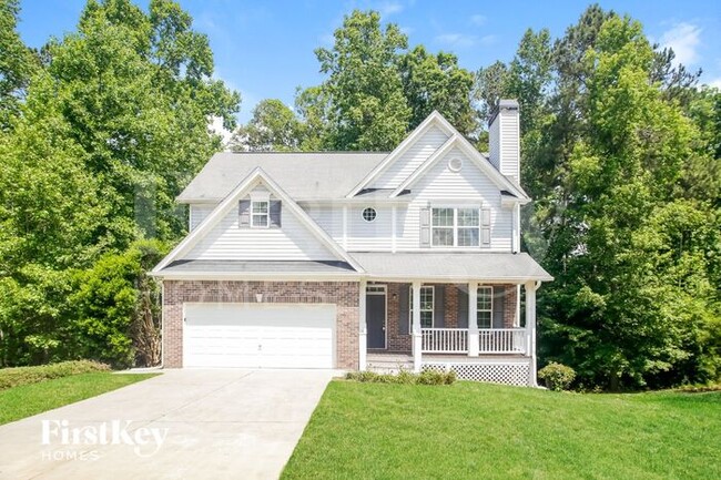 property at 140 Cartee Way