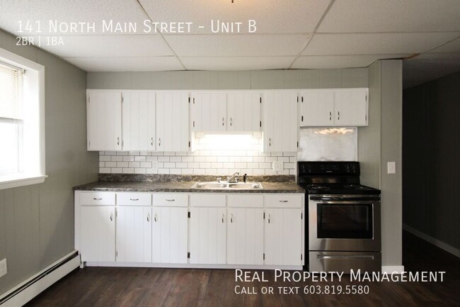 property at 141 N Main St