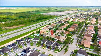 10691 SW 236th Terrace in Homestead, FL - Building Photo - Building Photo