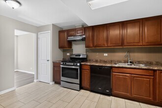 193 Jeffrey Ln in Bolingbrook, IL - Building Photo - Building Photo