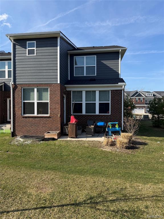 43533 Prospect Ln in Novi, MI - Building Photo - Building Photo