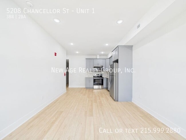 5208 Chancellor St in Philadelphia, PA - Building Photo - Building Photo