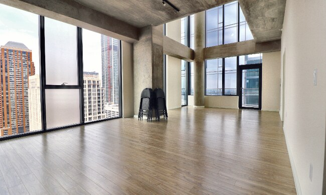 1319 S Wabash Ave in Chicago, IL - Foto de edificio - Building Photo