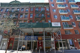 17 Ludlow St in New York, NY - Building Photo - Building Photo