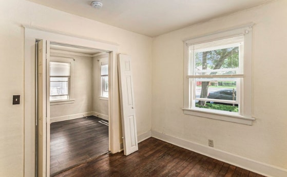 122 Mifflin Ave in Lansing, MI - Foto de edificio - Building Photo