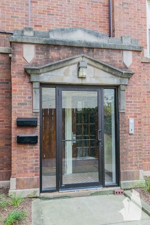 3915 N Janssen Ave in Chicago, IL - Building Photo - Building Photo