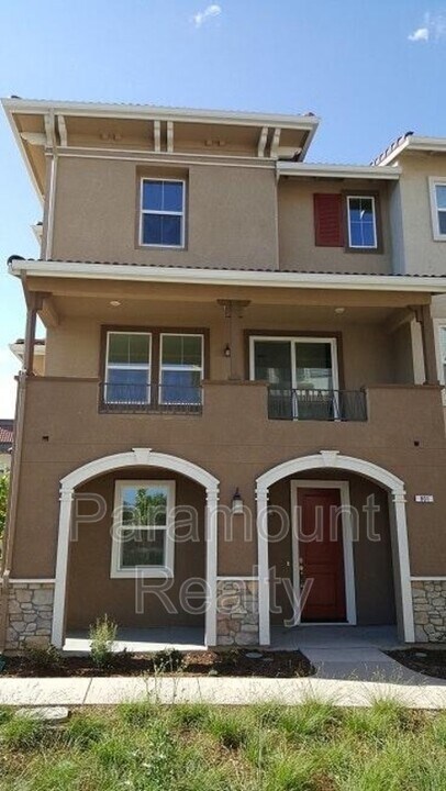 801 Camden Common in Livermore, CA - Building Photo