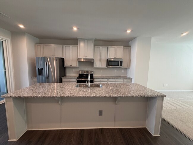 property at 677 Crudent Rd