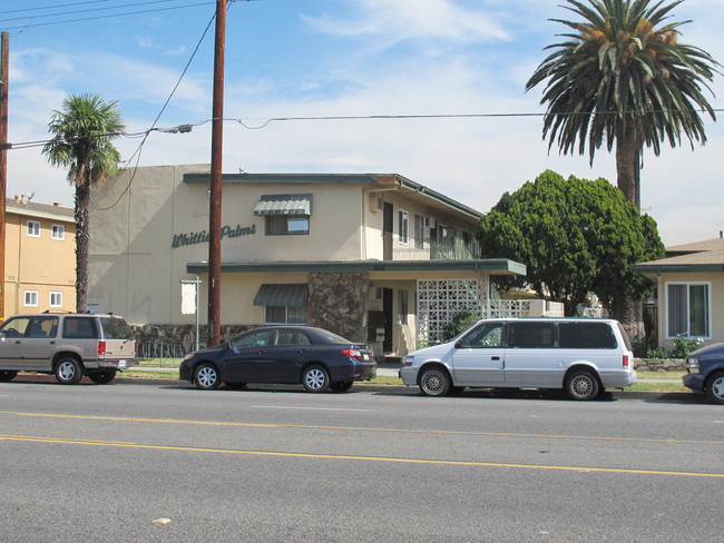 8146 Norwalk Blvd in Whittier, CA - Building Photo - Building Photo