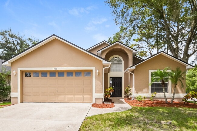 property at 1000 Country Cove Ct