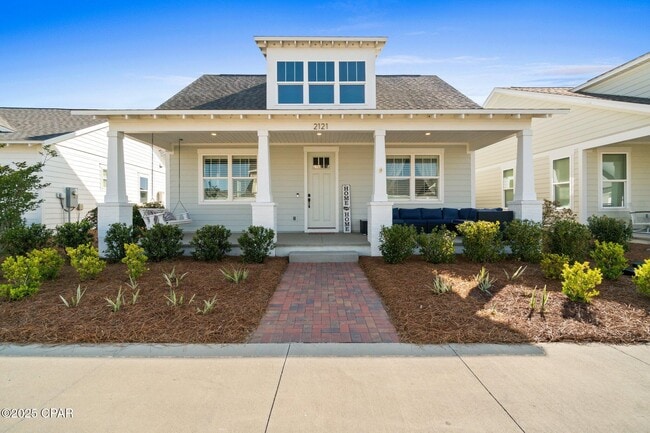 property at 2121 Sedges Ave
