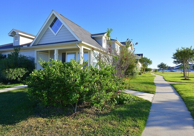 1149 Verde Trails Dr in Houston, TX - Building Photo - Building Photo