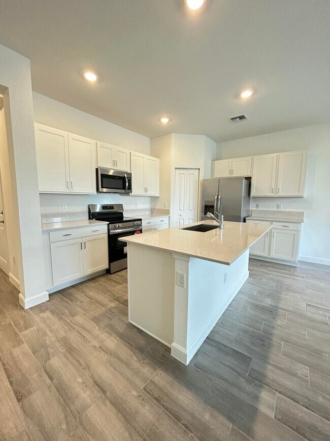 4332 Pond Lily Ln in Greenacres, FL - Building Photo - Building Photo