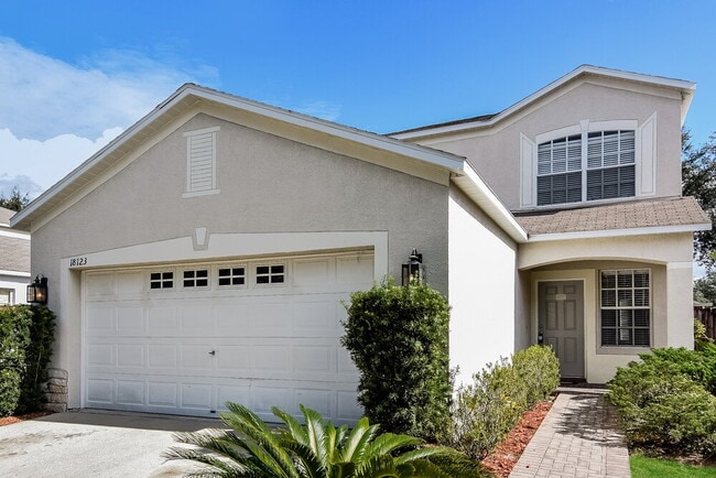 property at 18123 Birdwater Dr