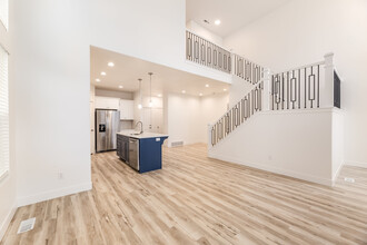 13694 S Devers Dr in Riverton, UT - Building Photo - Building Photo