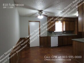 810 Fleetwood in Whitehouse, TX - Building Photo - Building Photo