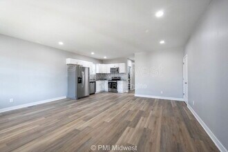 2845 N Talbott St in Indianapolis, IN - Foto de edificio - Building Photo