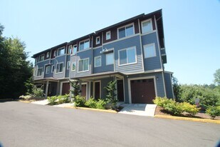 2115 201st Pl SE in Bothell, WA - Building Photo