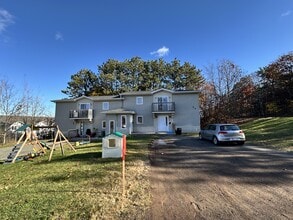 20 Suffolk St in Riverview, NB - Building Photo - Building Photo