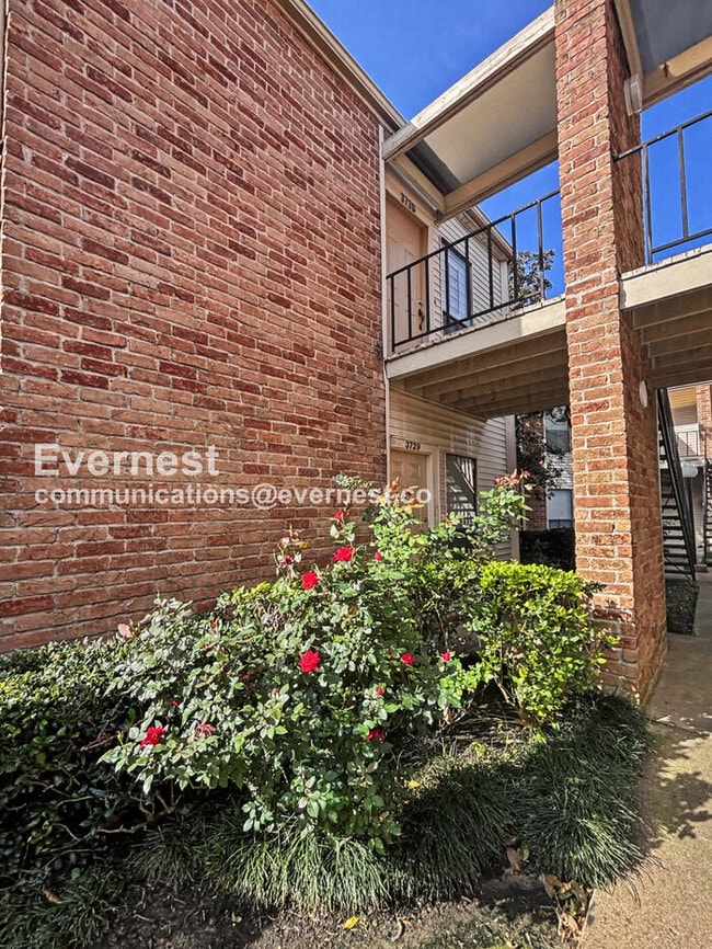 3729 Thistlemont Dr in Houston, TX - Building Photo - Building Photo