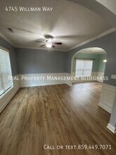 4745 Willman Way in Lexington, KY - Foto de edificio - Building Photo