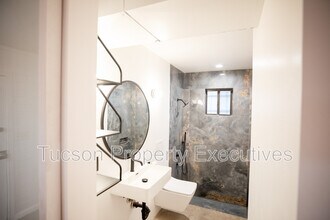 419 E Lester St in Tucson, AZ - Building Photo - Building Photo