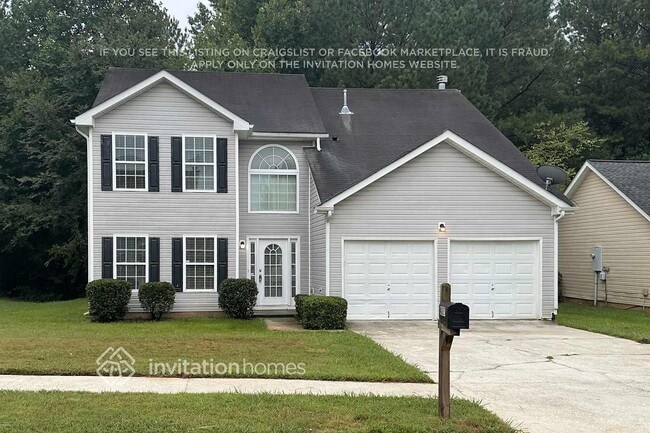 property at 4885 Bridle Point Pkwy