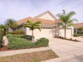 7021 Woodmore Terrace in Lakewood Ranch, FL - Building Photo