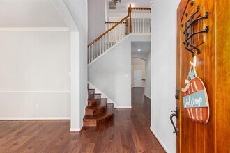 18714 Racquet Sports Way in Atascocita, TX - Building Photo - Building Photo