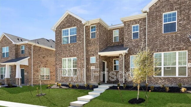 2820 Percheron Dr in Mesquite, TX - Building Photo - Building Photo