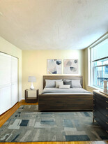 84 Gordon St, Unit 402 in Boston, MA - Building Photo - Building Photo