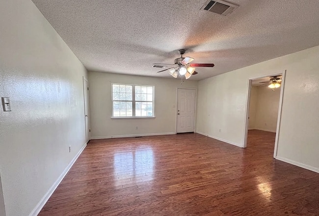 2517 Habersham Rd in Albany, GA - Foto de edificio - Building Photo