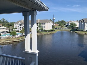 3792 Hitchcock Way, Unit 238 in Myrtle Beach, SC - Foto de edificio - Building Photo