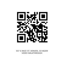 557 S Race St in Denver, CO - Building Photo - Building Photo