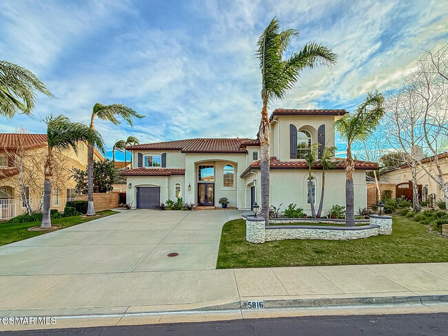 5816 Painted Pony Cir in Simi Valley, CA - Building Photo - Building Photo