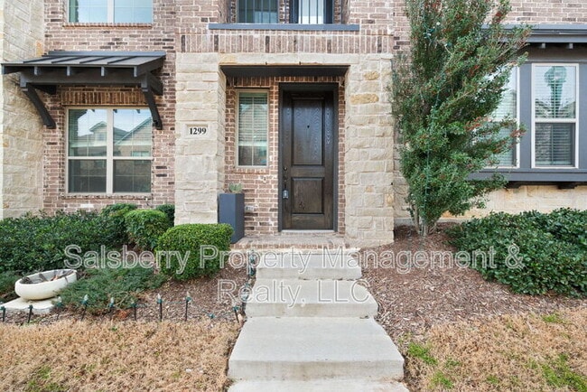 1299 Casselberry Dr in Flower Mound, TX - Building Photo - Building Photo