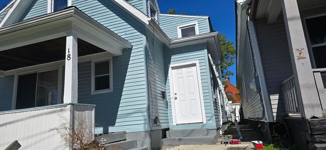 18 Kosciusko St in Rochester, NY - Building Photo - Building Photo