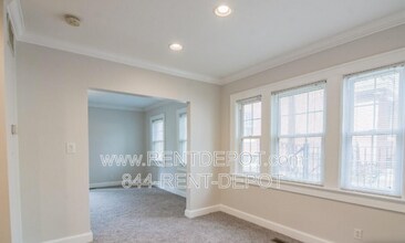 532 S Alvord Blvd in Evansville, IN - Building Photo - Building Photo
