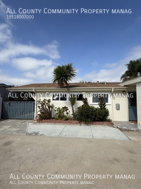 2956 Mission Village Dr