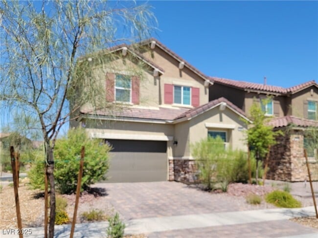 property at 420 Desert Cadence St