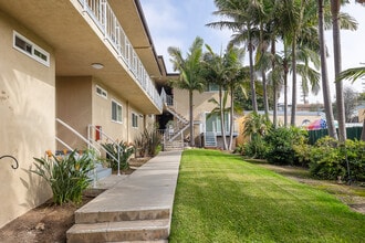 The Olive Branch in Redondo Beach, CA - Building Photo - Building Photo