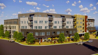 Novel Edgehill in Nashville, TN - Building Photo - Building Photo