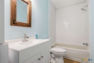 3034 Barr Ln in Copperas Cove, TX - Building Photo - Building Photo