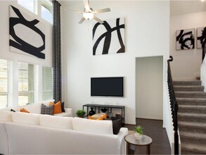 1544 Devine Lake Bnd in Leander, TX - Building Photo - Building Photo