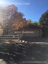 4555 S Salida St in Aurora, CO - Building Photo - Building Photo