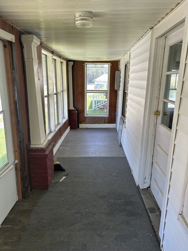 118 Halifax St in Suffolk, VA - Building Photo - Building Photo