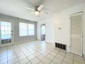 Interior Photo